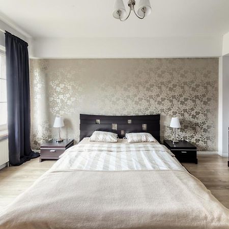 Shum Jeziora Apartament Nr 7 Giżycko Exterior foto