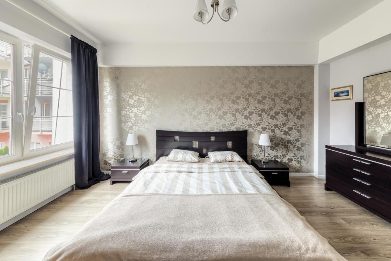 Shum Jeziora Apartament Nr 7 Giżycko Exterior foto