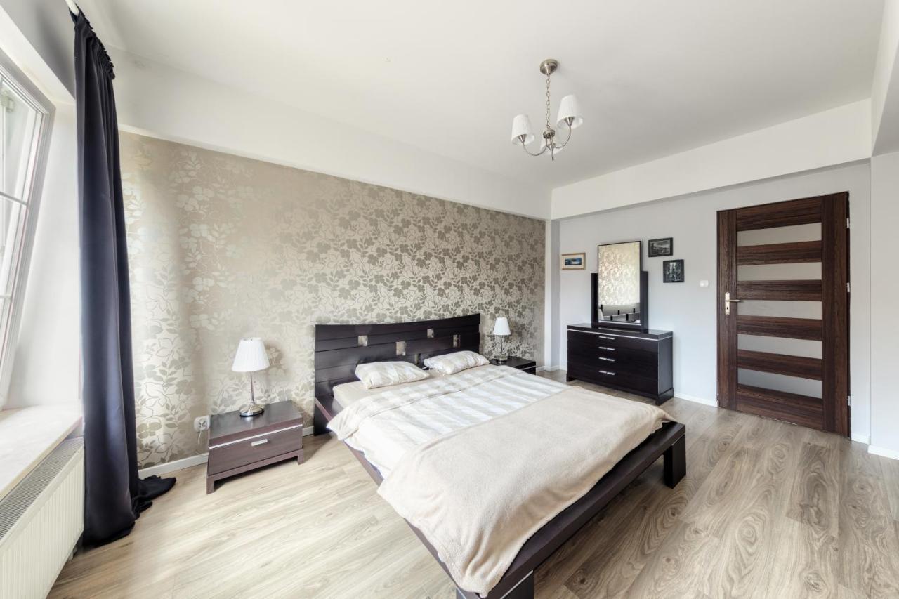 Shum Jeziora Apartament Nr 7 Giżycko Exterior foto