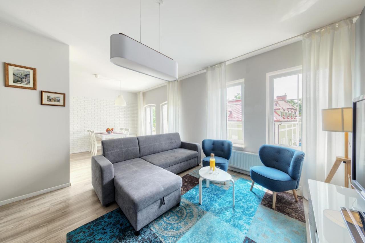 Shum Jeziora Apartament Nr 7 Giżycko Exterior foto
