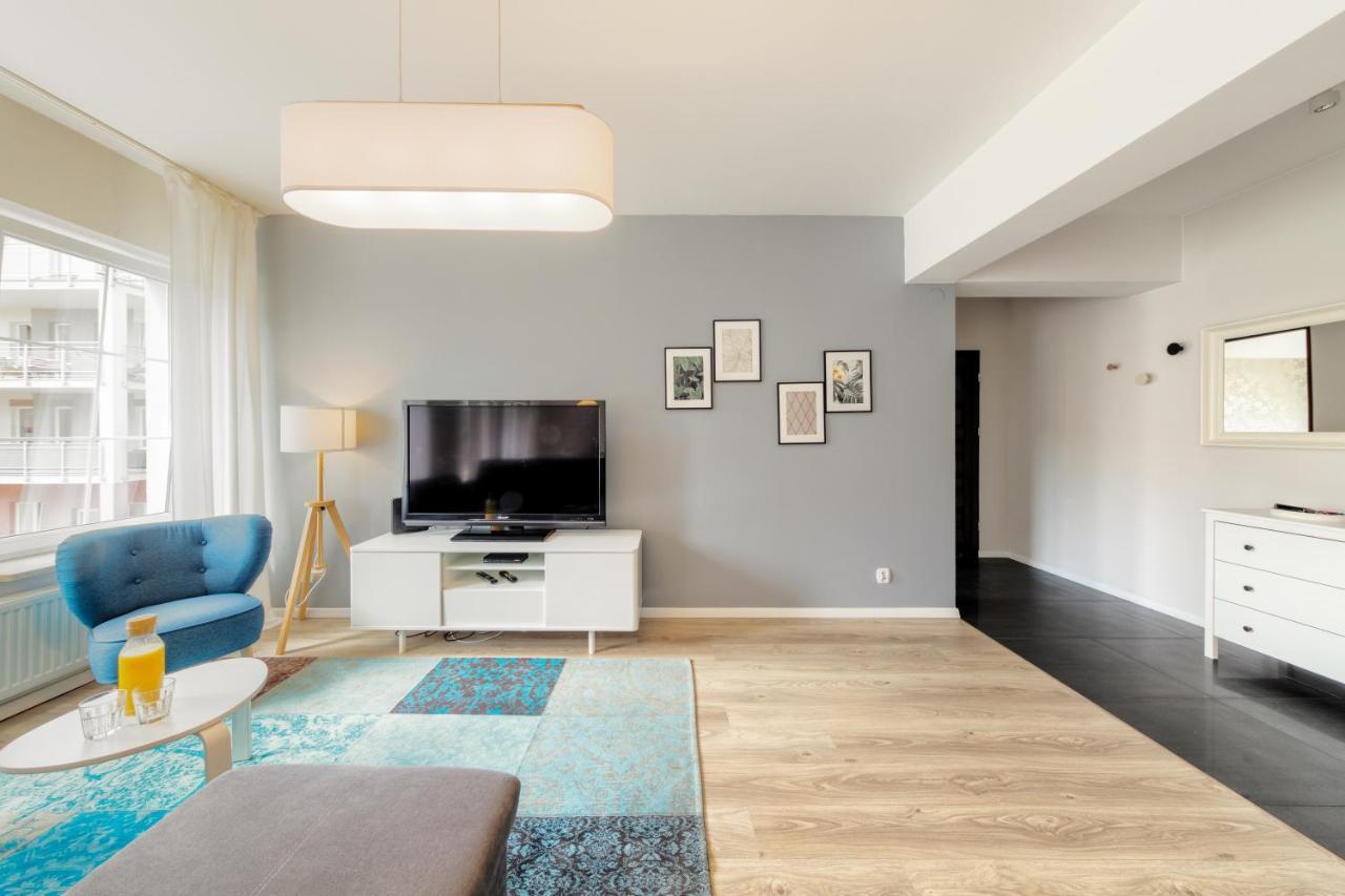 Shum Jeziora Apartament Nr 7 Giżycko Exterior foto