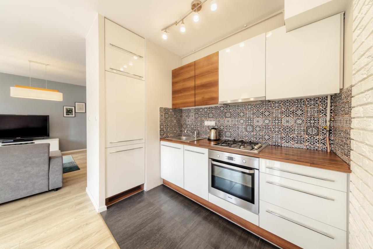 Shum Jeziora Apartament Nr 7 Giżycko Exterior foto
